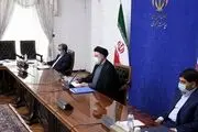 مسئولیت و مدیریت اصلی تنظیم بازار برعهده معاون اول رئیس‌جمهور است