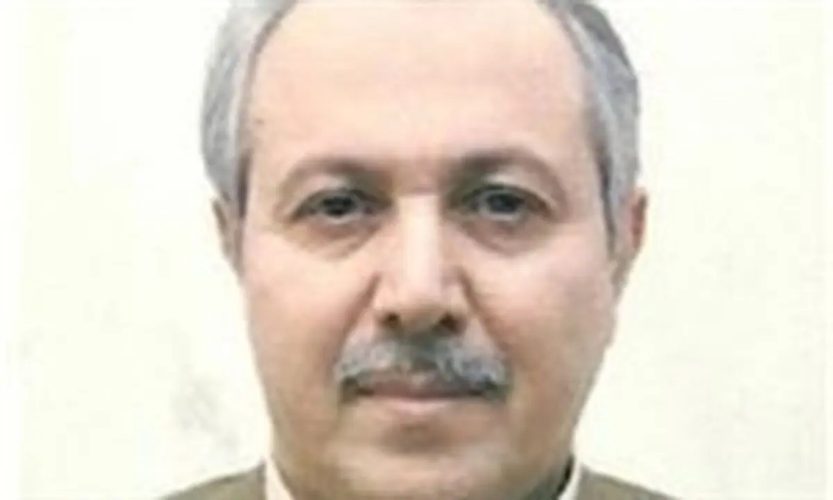 نوبخت رئیس کمیسیون بهداشت شد