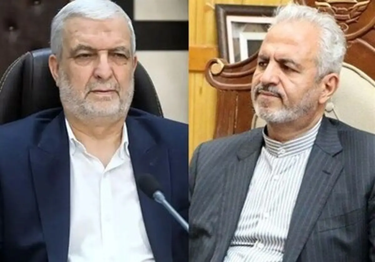  سفیر جدید ایران در افغانستان معرفی شد