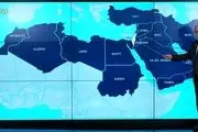 واکنش کاربران عرب به اظهارات نتانیاهو درباره «اسرائیل بزرگ»