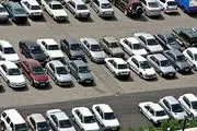 سقف جدید قیمتی هر خودرو تعیین شد