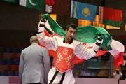 ملی پوش ایرانی تابعیت ایرانی خود را فروخت!