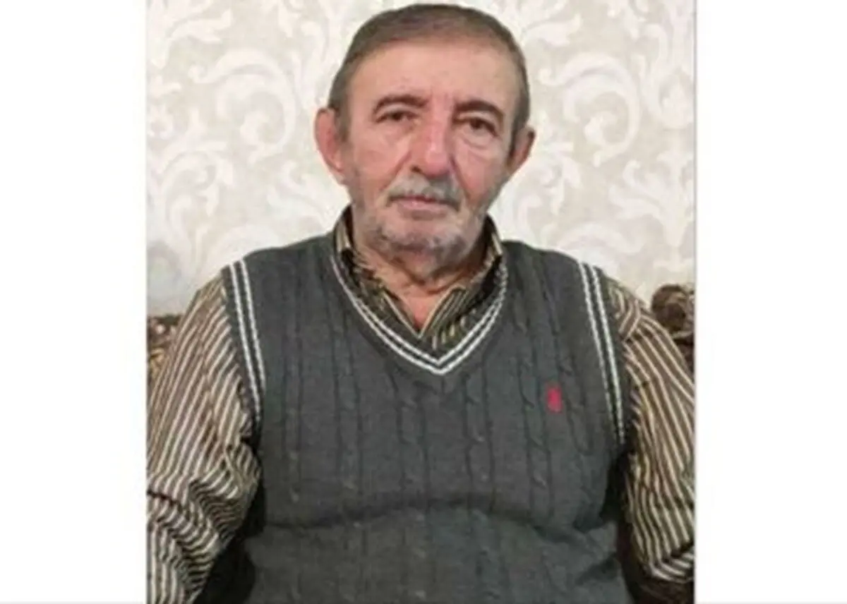 علیرضا ذکاوتی درگذشت
