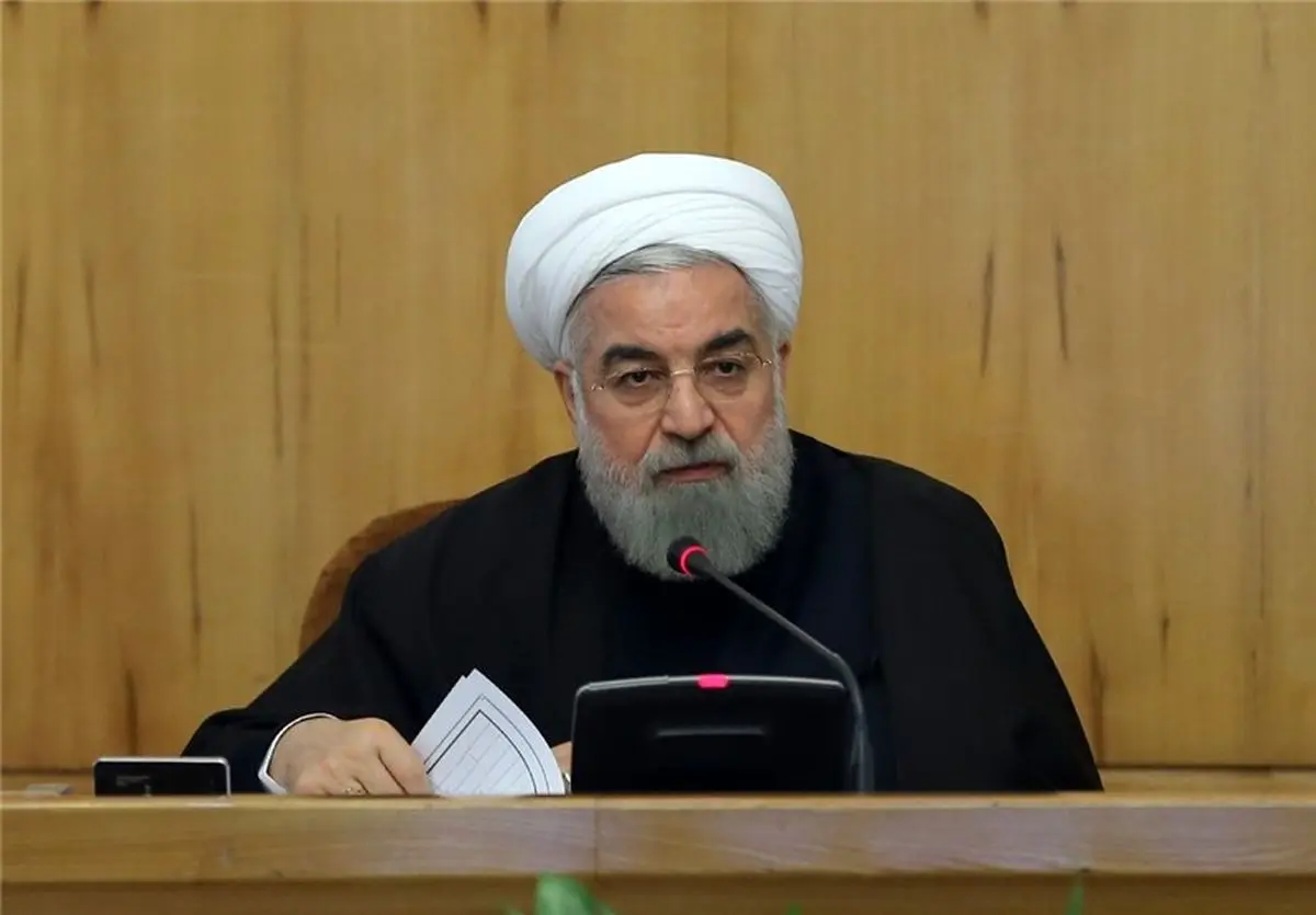 دستور جدید روحانی به دستگاهها در مورد اشتغال