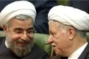 میرحسین‌سازی هاشمی رفسنجانی از حسن روحانی
