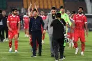 درخواست عحیب کنعانیزادگان از وحید هاشمی