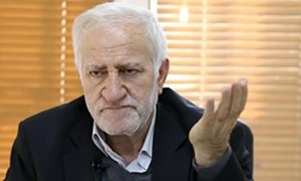 مگر «جهانگیری» زمان انتخابات نگفت من اصلاحطلب هستم؟!