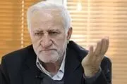 مگر «جهانگیری» زمان انتخابات نگفت من اصلاح‌طلب هستم؟!