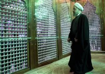 دولتی‌ها با آرمان‌های امام راحل تجدید میثاق می‌کنند