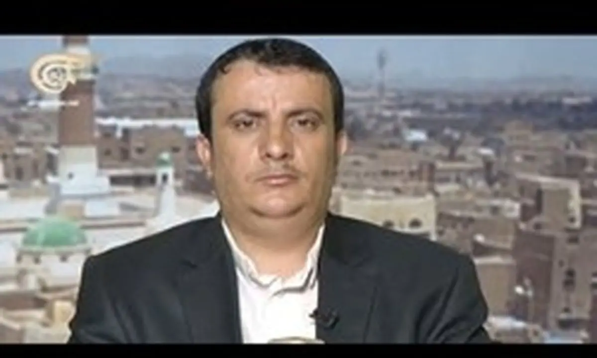 انصارالله یمن هرگونه مذاکره مخفی با عربستان را تکذیب کرد