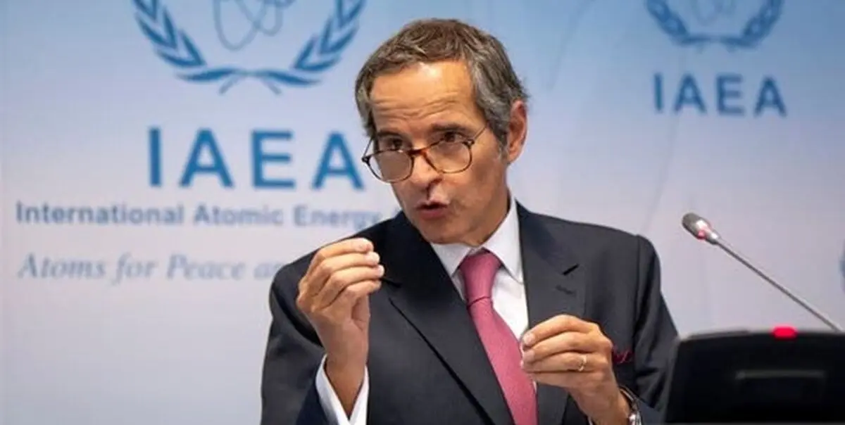 باید با مقام‌های ایران بنشینیم و به وضعیت رسیدگی کنیم 