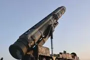 این کشور قادر به هدف قراردادن خاک آمریکاست