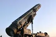 این کشور قادر به هدف قراردادن خاک آمریکاست