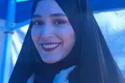 بیوگرافی فرشته حسینی از دیروز تا امروز +تصاویر