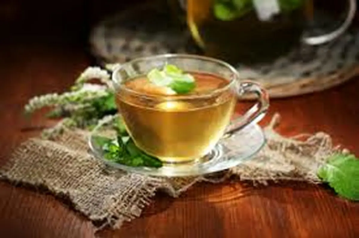 خواص باورنکردنی عرق پونه