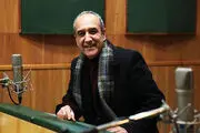 دوبلور انیمیشن «عصر یخبندان ۴» به رادیو صبا می آید