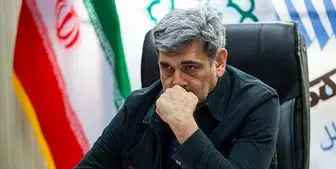 عذرخواهی شهردار تهران از مشکلات پیش آمده ناشی از بارش‌ها