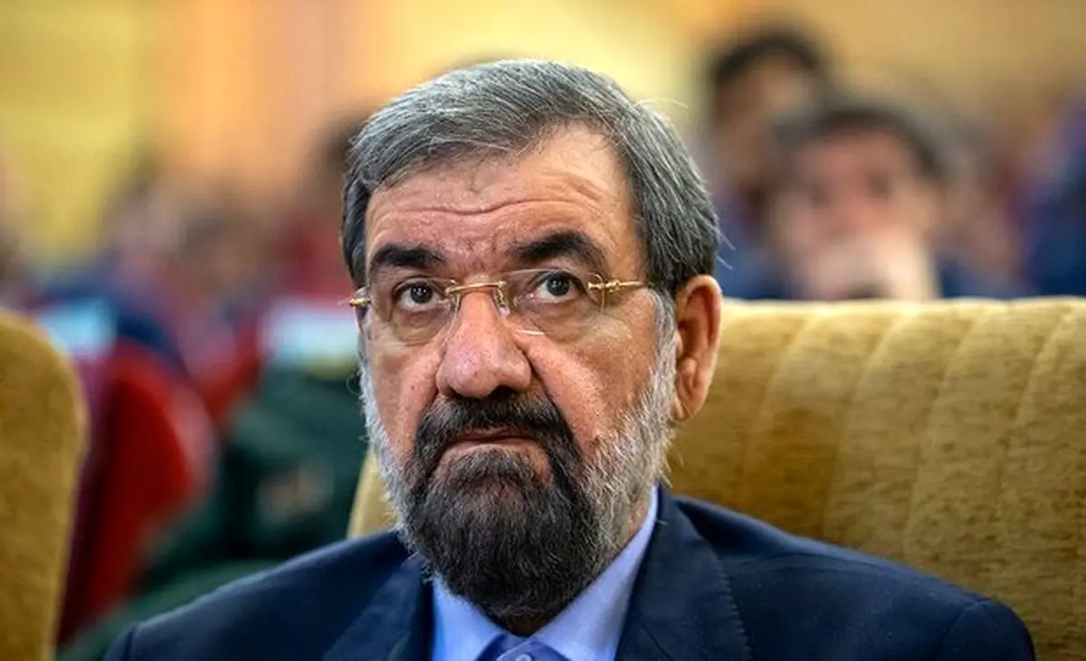 پیشنهاد به محسن رضایی برای ثبت نام در انتخابات ریاست جمهوری ۱۴۰۳