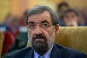 پیشنهاد به محسن رضایی برای ثبت نام در انتخابات ریاست جمهوری ۱۴۰۳
