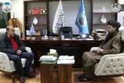 سرمایه گذاری ایران در تولید برق افغانستان