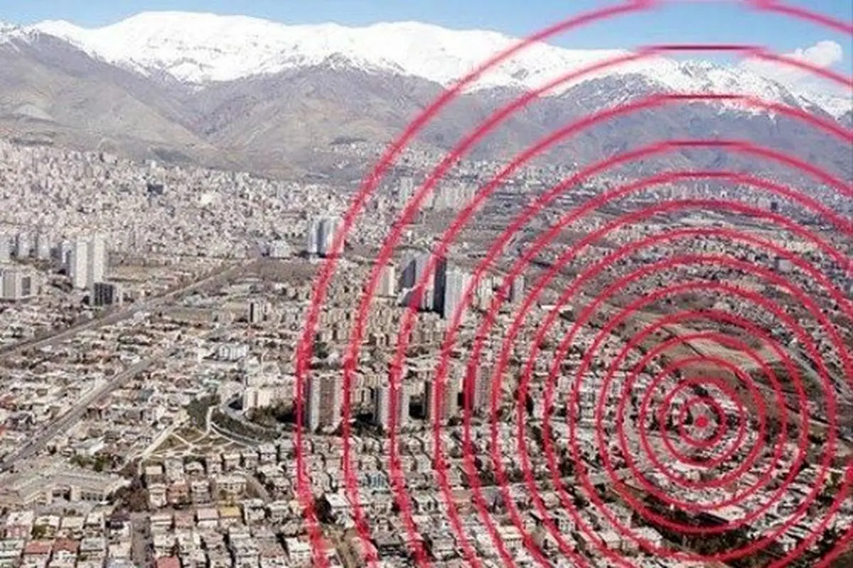 اسامی مصدومان بستری در بیمارستان قصر شیرین مشخص شد