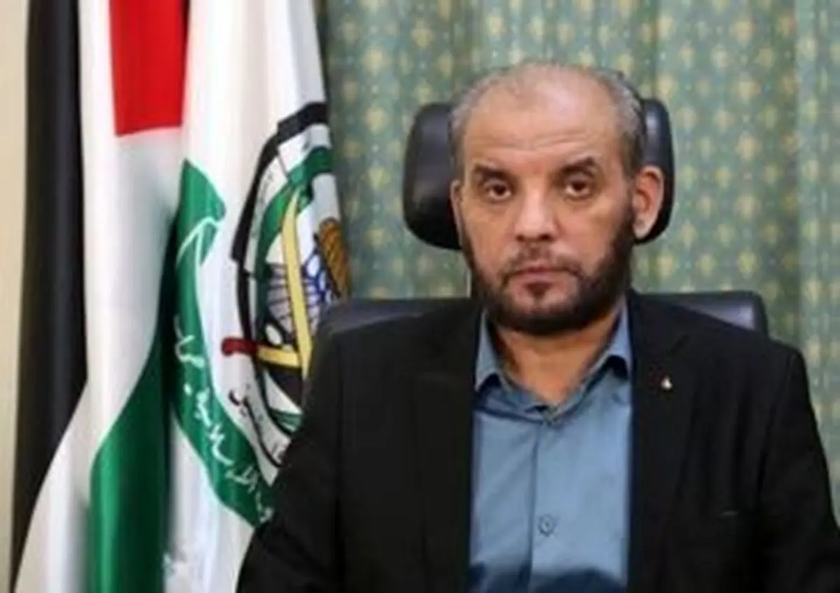حماس از منظر ملی فلسطینی با طرح ترامپ برخورد کرد