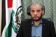 حماس از منظر ملی فلسطینی با طرح ترامپ برخورد کرد
