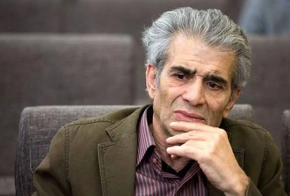 محمد شیری در بخش مراقبت‌های ویژه بستری شد