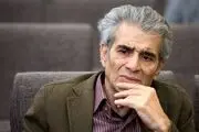 محمد شیری در بخش مراقبت‌های ویژه بستری شد