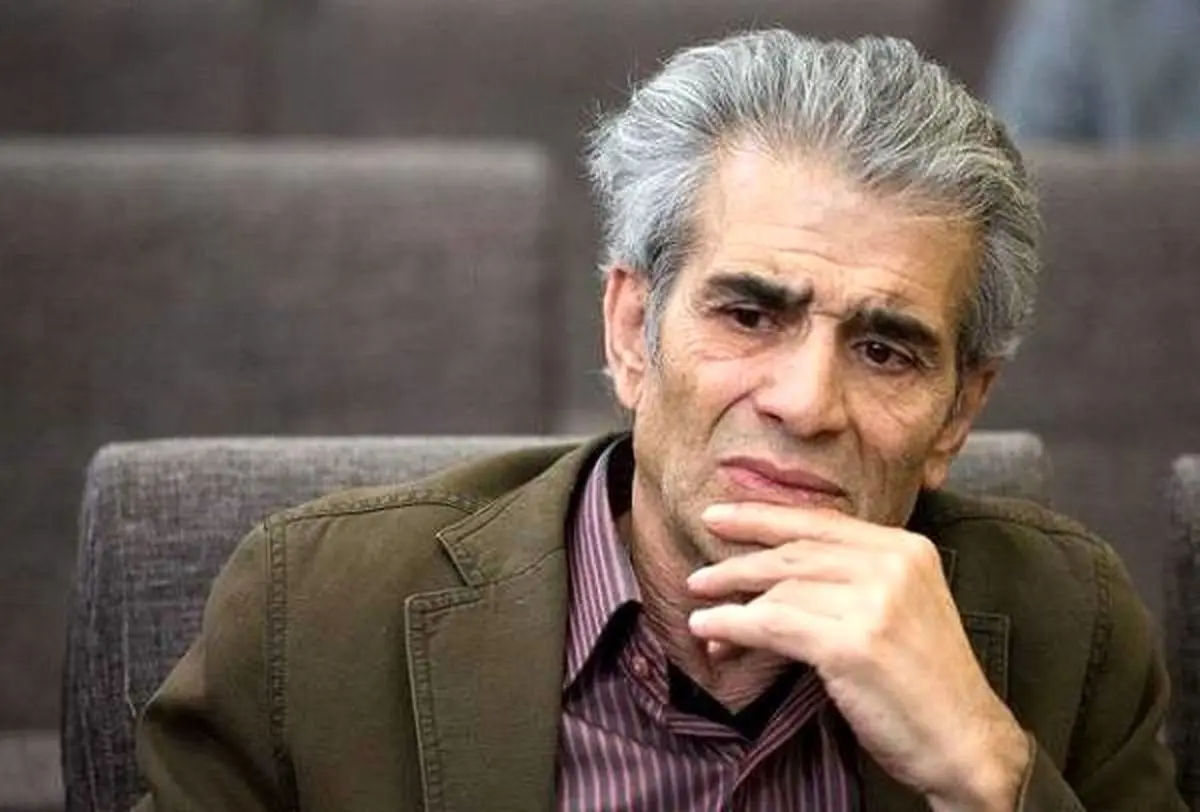 محمد شیری در بخش مراقبتهای ویژه بستری شد