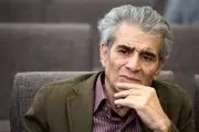 محمد شیری در بخش مراقبت‌های ویژه بستری شد