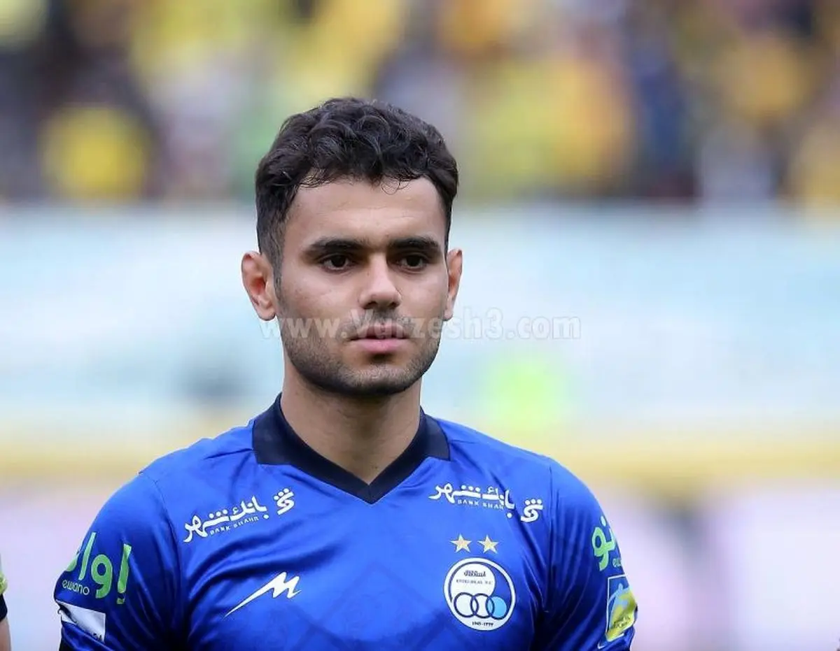 بازیکن مورد علاقه مجیدی، به استقلال برمیگردد