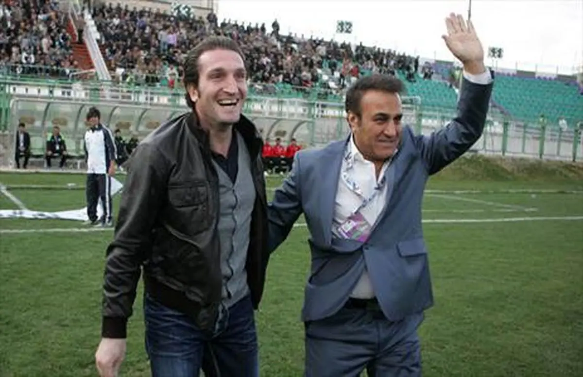 شایعه عجیب درباره جانشین درخشان