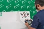 ساتل تابلو آسیا برترین تولید کننده انواع تابلو در ایران شناخته شد
