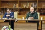 روایت مشاور عالی رهبر انقلاب از تصویر اشتباه غربی‌ها از فرماندهان ایرانی