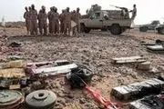 پرده‌ای دیگری از طرح عربستان برای اشغال المهره در یمن