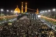 اعلام هزینه‌ سفر به عتبات تا پایان آبان‌ماه