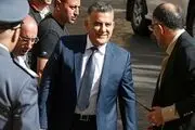 رئیس امنیت داخلی لبنان: نزار زکا سه‌شنبه آزاد می‌شود