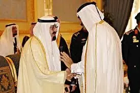 امپراتوری املاک شاهزداده سعودی در آمریکا