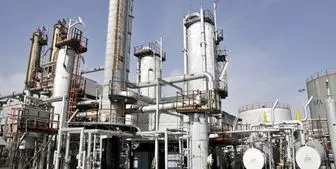 تلاش عربستان برای کاهش وابستگی به نفت با ایجاد پارک‌های شیمیایی
