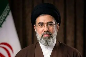 فوری/ آیت الله سید مجتبی خامنه ای سومین رهبر نظام مقدس جمهوری اسلامی ایران