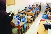 رشد 35 درصدی آمار دانش آموزان