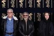 ممیزی‌های عجیب و غریب «سرو زیر آب» از زبان کارگردان