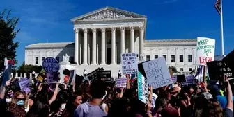 اجرای سریع قانون منع سقط جنین در ایالت‌های آمریکا