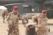حامی مالی داعش در الانبار دستگیر شد