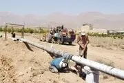 ۲۵ روستای شهرستان آوج گازرسانی می شود