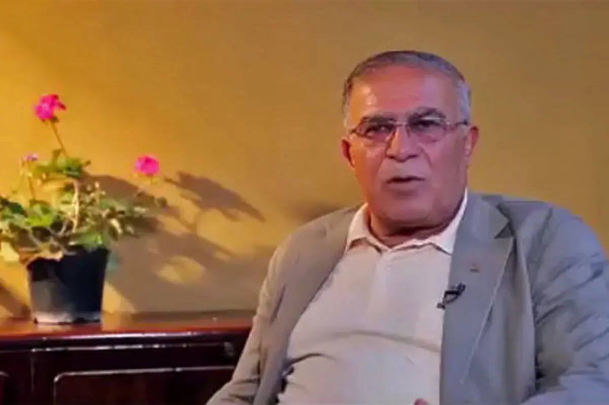 حسن روشن جواب ادعای فرهاد مجیدی را داد