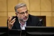 زاهدی وفا توانمندی لازم برای مدیریت وزارت کار را دارد