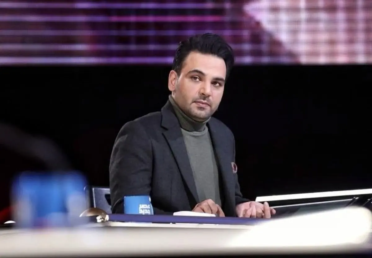 سه گانه عصرجدید به پایان رسید