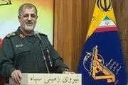 روایت سردار پاکپور از عملیات‌های موفق سپاه علیه تروریست‌ها